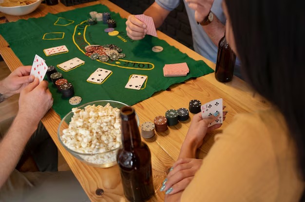 vso777 Live Casino